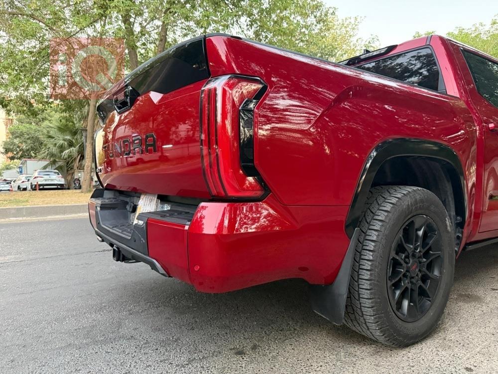 تويوتا توندرا